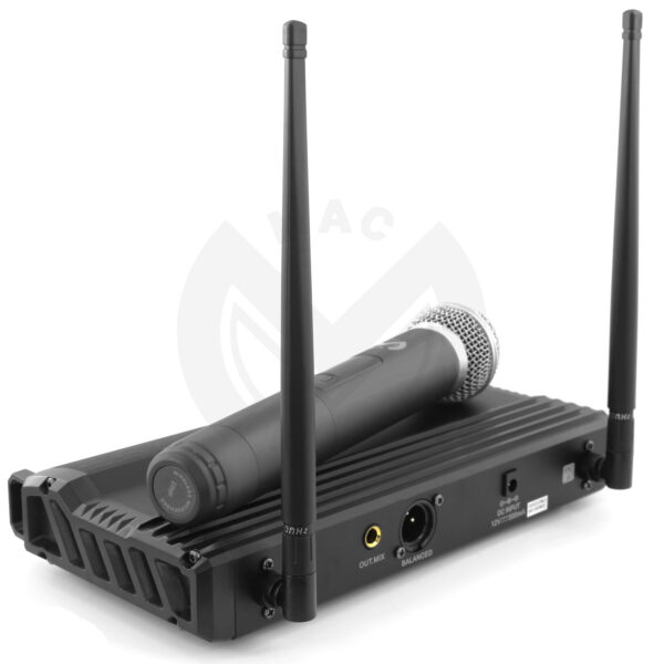 Mac Mah - UHF 100 M - Slika 6