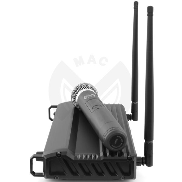 Mac Mah - UHF 100 M - Slika 7