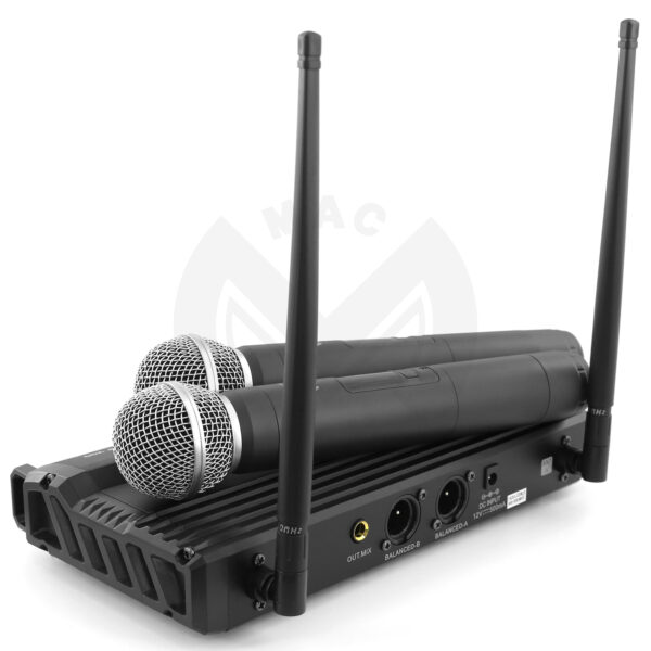 Mac Mah - UHF 200 M - Slika 6