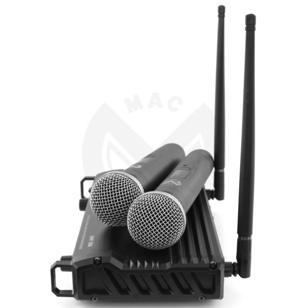 Mac Mah - UHF 200 M - Slika 7