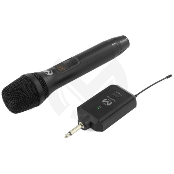 Mac Mah - W-UHF 100 M - Slika 4