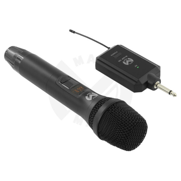 Mac Mah - W-UHF 100 M - Slika 6