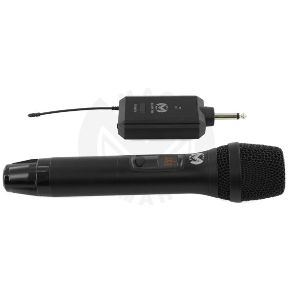 Mac Mah - W-UHF 100 M - Slika 7