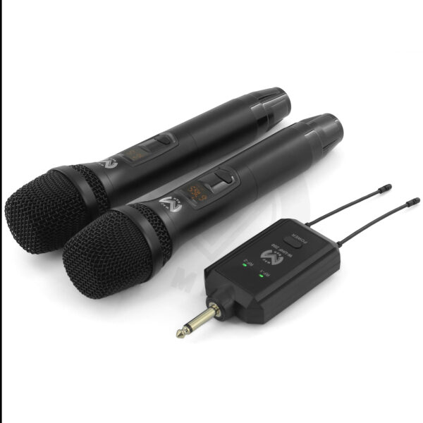 Mac Mah - W-UHF 200 M - Slika 4