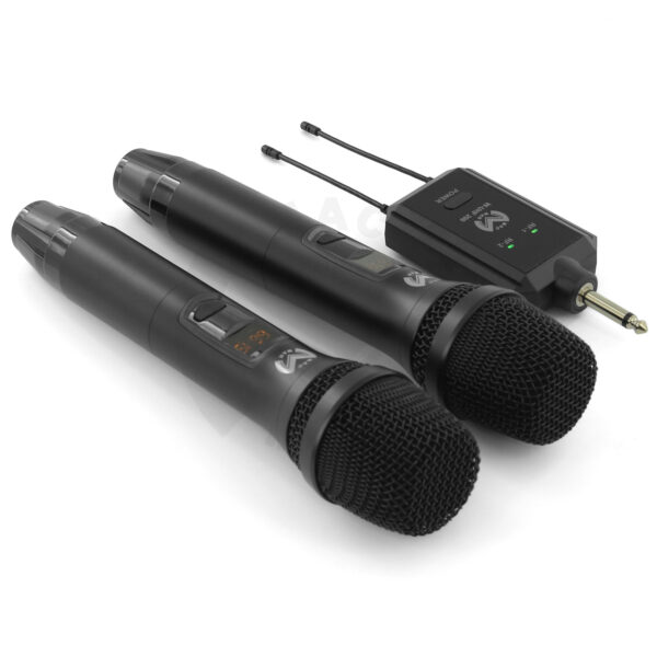 Mac Mah - W-UHF 200 M - Slika 6
