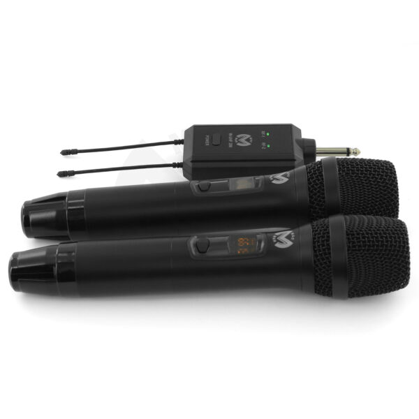 Mac Mah - W-UHF 200 M - Slika 7