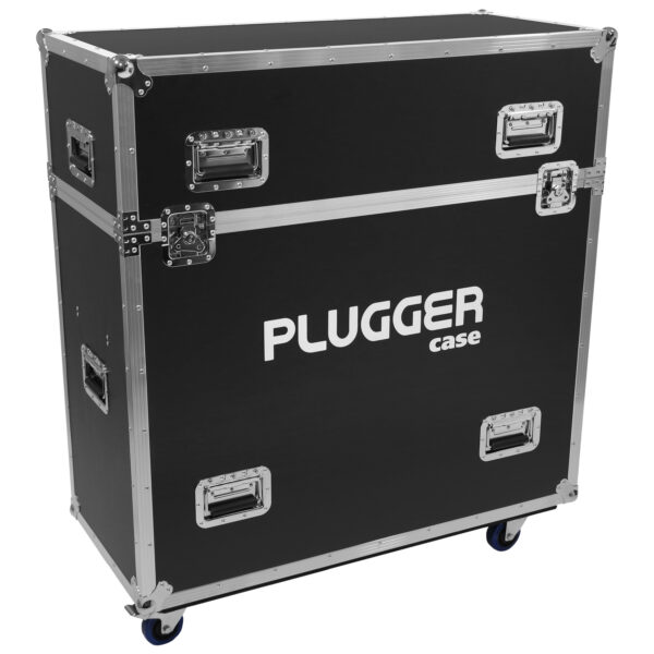 Plugger Case - QuickStage 6 Set - Slika 2