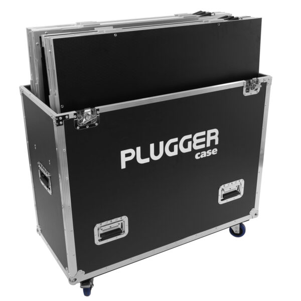 Plugger Case - QuickStage 6 Set - Slika 4