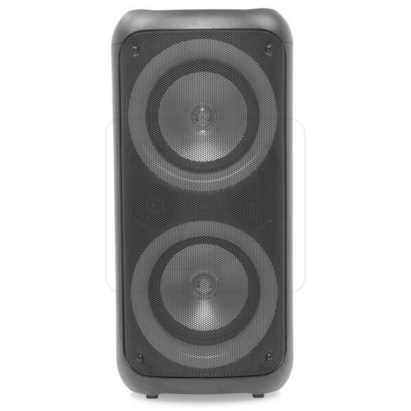 BoomTone DJ - TRAVELER 400