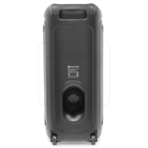 BoomTone DJ - TRAVELER 400 - Slika 5