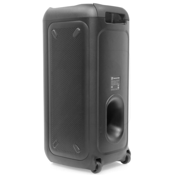 BoomTone DJ - TRAVELER 400 - Slika 6