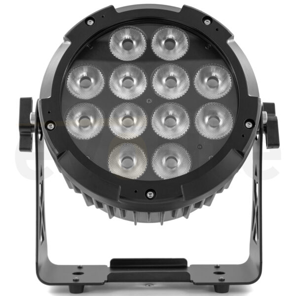 Evolite - WI-PAR 12x12W PACK