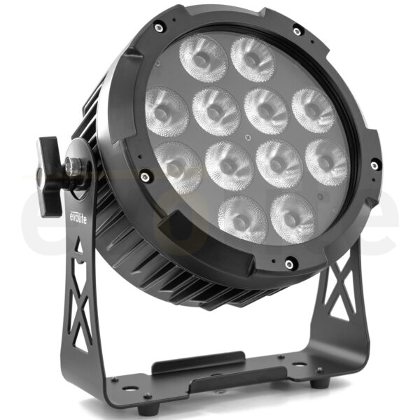 Evolite - WI-PAR 12x12W PACK - Slika 2