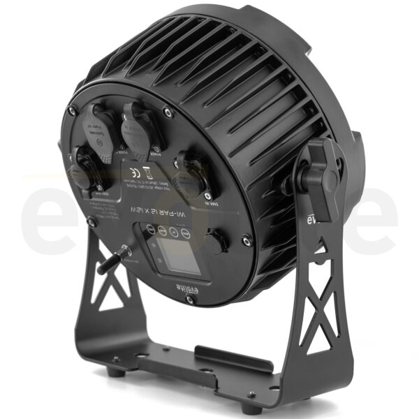 Evolite - WI-PAR 12x12W PACK - Slika 4