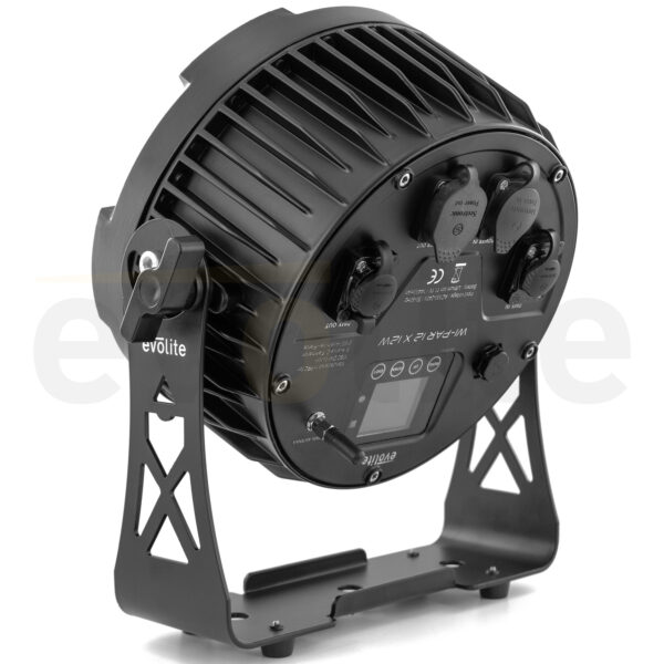 Evolite - WI-PAR 12x12W PACK - Slika 6
