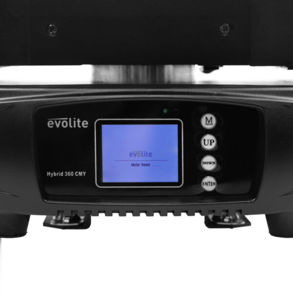 Evolite - Hybrid 360 CMY - Slika 9