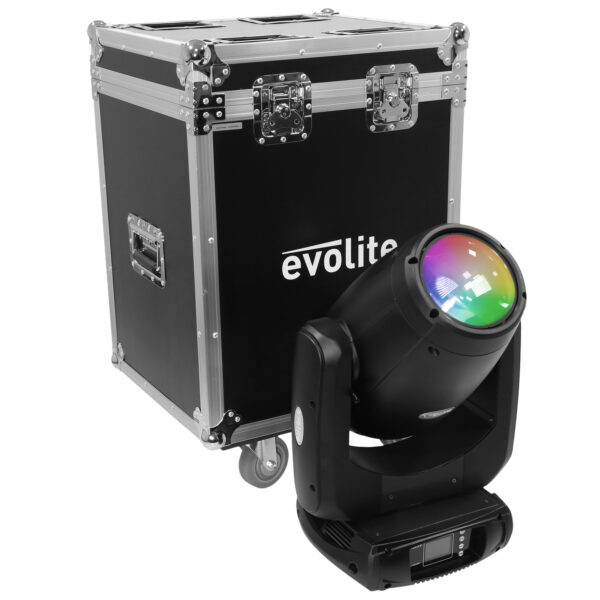 Evolite - Hybrid 360 CMY - Slika 2
