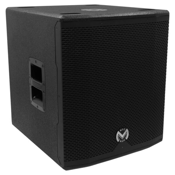 Mac Mah - AS 815 Sub, aktivni subwoofer - Slika 9