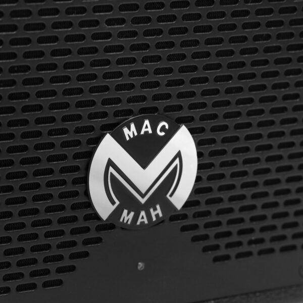 Mac Mah - AS 815 Sub, aktivni subwoofer - Slika 5