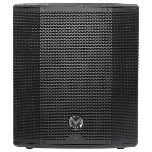 Mac Mah - AS 818 Sub