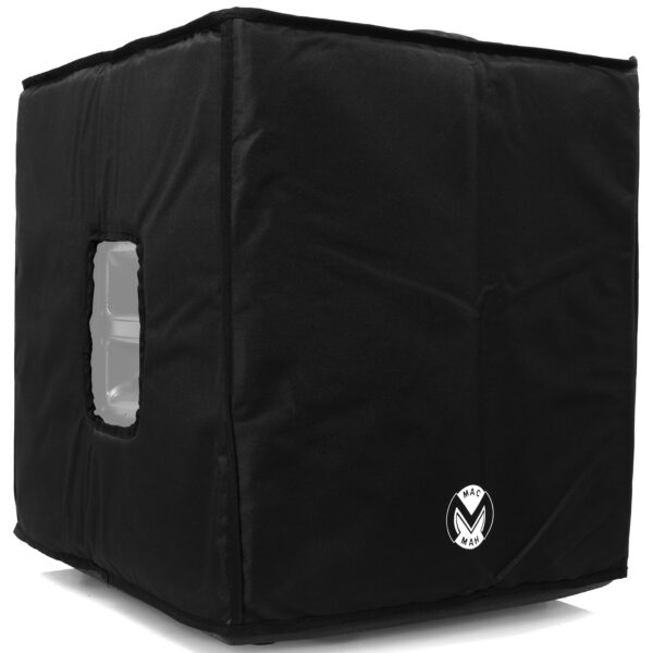 Mac Mah - AS 815 Sub Cover - Slika 2