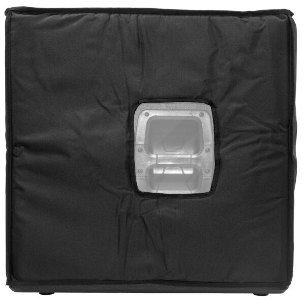 Mac Mah - AS 818 Sub Cover - Slika 3