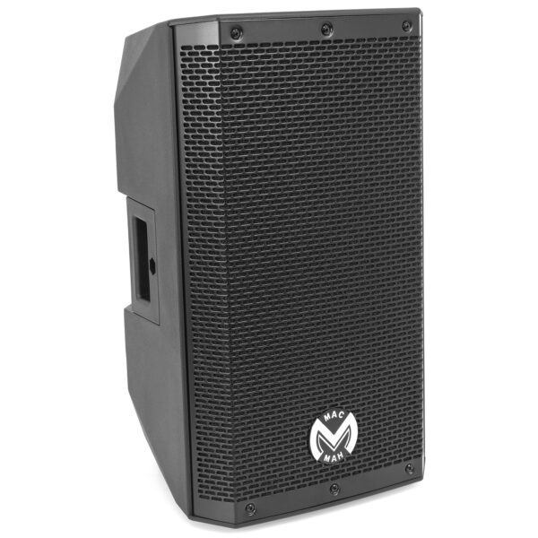 Mac Mah - AS 110 DSP bi-amp aktivni zvučnik - Slika 2