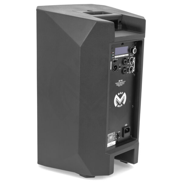 Mac Mah - AS 110 DSP bi-amp aktivni zvučnik - Slika 6