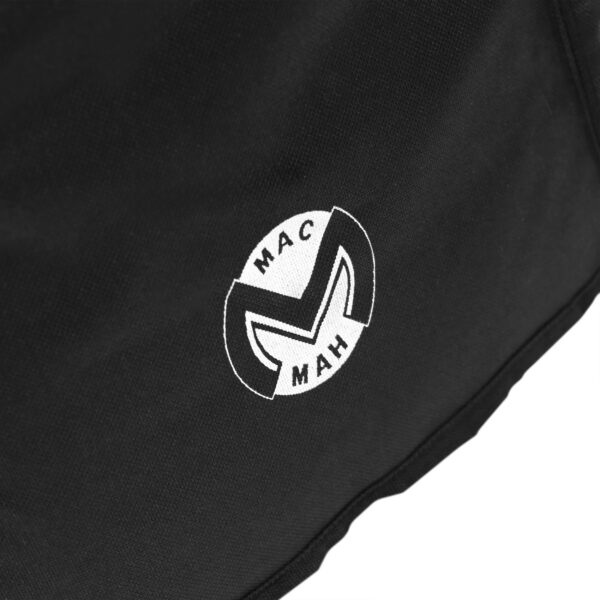 Mac Mah - AS 110 Cover - Slika 4