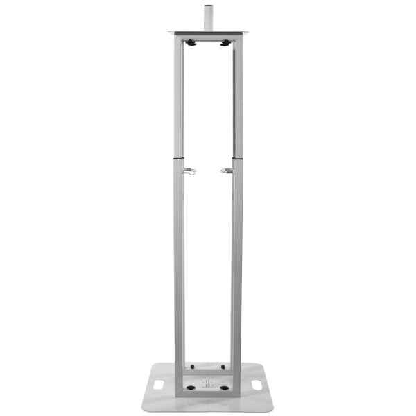Plugger - TOT 200-R White + Housse - Slika 9