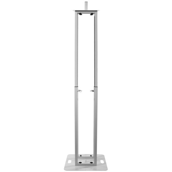 Plugger - TOT 200-R White + Housse - Slika 10