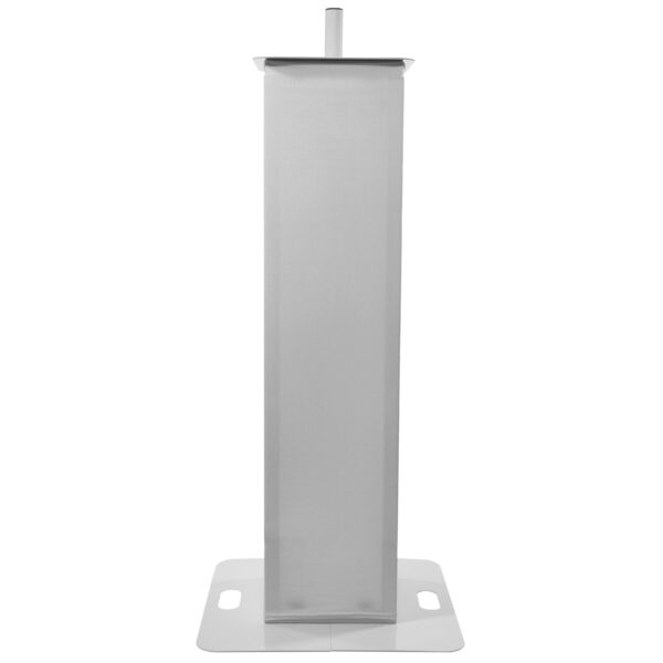 Plugger - TOT 200-R White + Housse - Slika 2