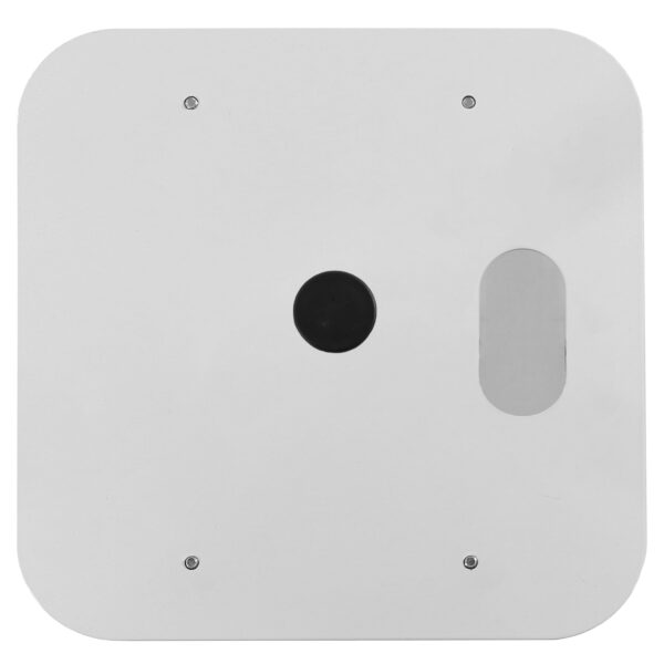 Plugger - TOT 200-R White + Housse - Slika 6