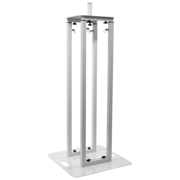 Plugger - TOT 200-R White + Housse - Slika 7