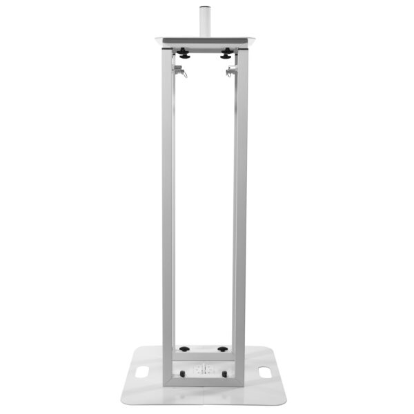 Plugger - TOT 200-R White + Housse - Slika 8