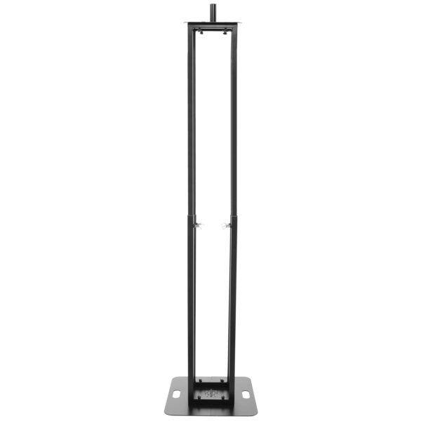 Plugger - TOT 200-R Black + Housse - Slika 9