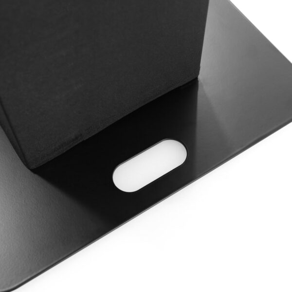Plugger - TOT 200-R Black + Housse - Slika 10