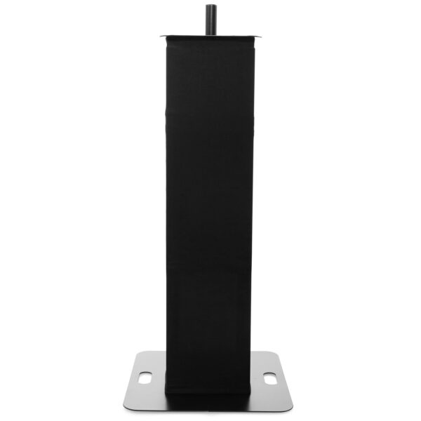 Plugger - TOT 200-R Black + Housse - Slika 2