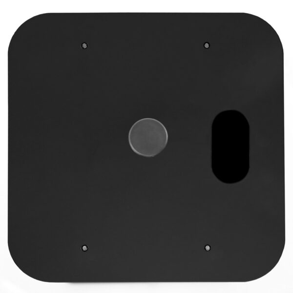 Plugger - TOT 200-R Black + Housse - Slika 6