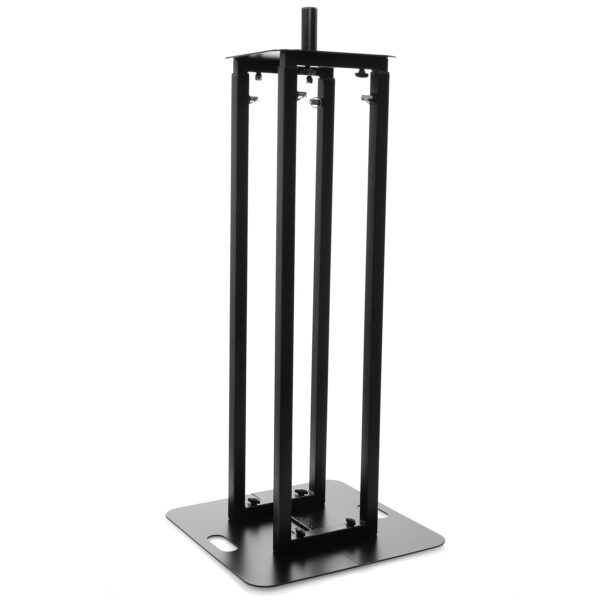 Plugger - TOT 200-R Black + Housse - Slika 7