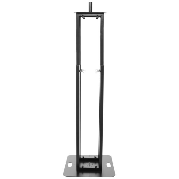 Plugger - TOT 200-R Black + Housse - Slika 8