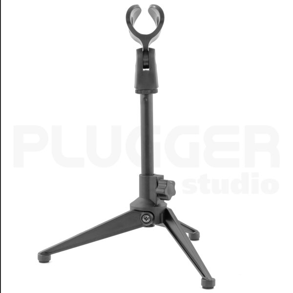 Plugger Studio - PDM Mini MKII, stolni stalak za mikrofon