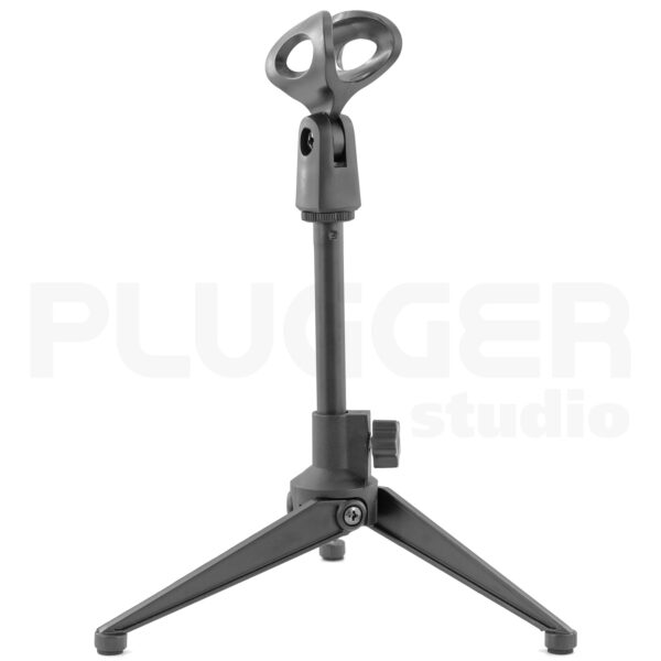 Plugger Studio - PDM Mini MKII, stolni stalak za mikrofon - Slika 2
