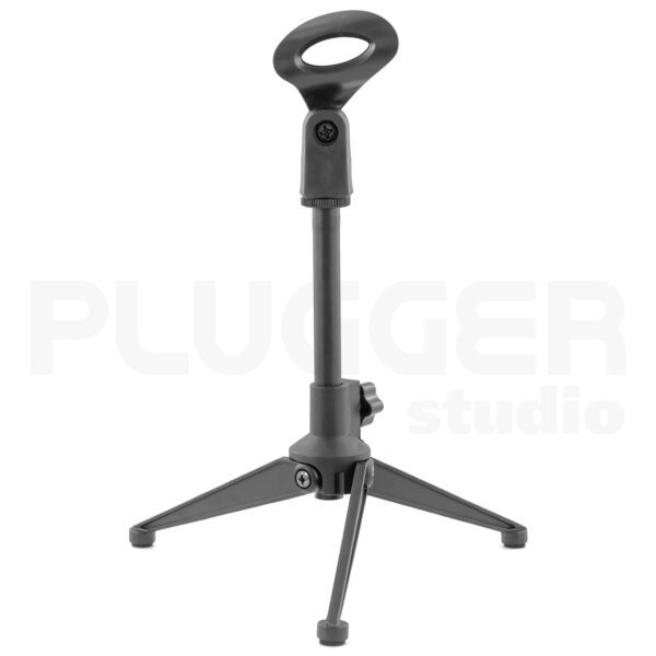 Plugger Studio - PDM Mini MKII, stolni stalak za mikrofon - Slika 3