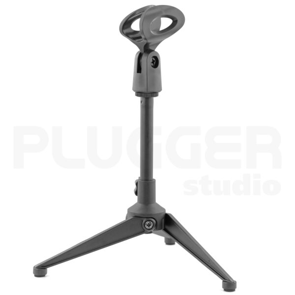 Plugger Studio - PDM Mini MKII, stolni stalak za mikrofon - Slika 4