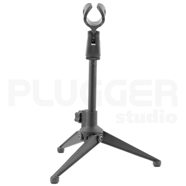 Plugger Studio - PDM Mini MKII, stolni stalak za mikrofon - Slika 5
