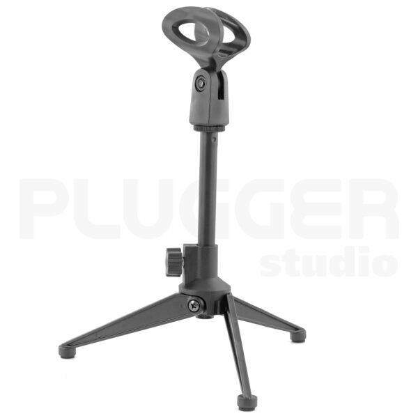 Plugger Studio - PDM Mini MKII, stolni stalak za mikrofon - Slika 6