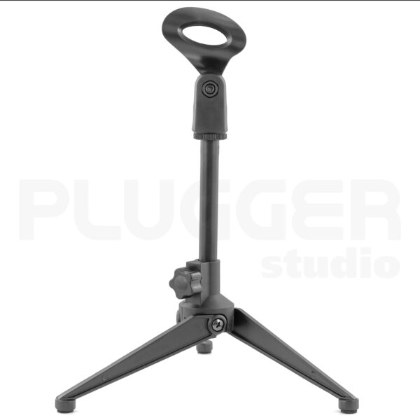 Plugger Studio - PDM Mini MKII, stolni stalak za mikrofon - Slika 7