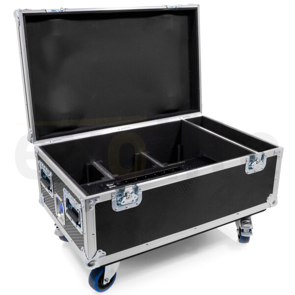 Evolite - IP-BOX 6X15W FLIGHTCASE - Slika 2