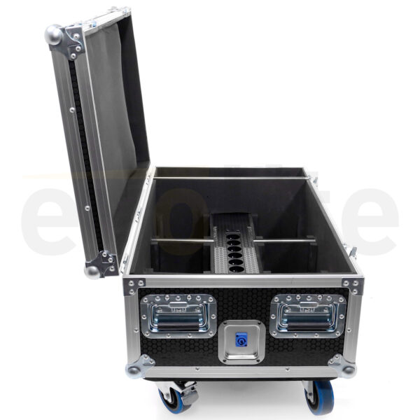 Evolite - IP-BOX 6X15W FLIGHTCASE - Slika 3